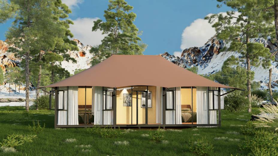 宣城装配式建筑厂家